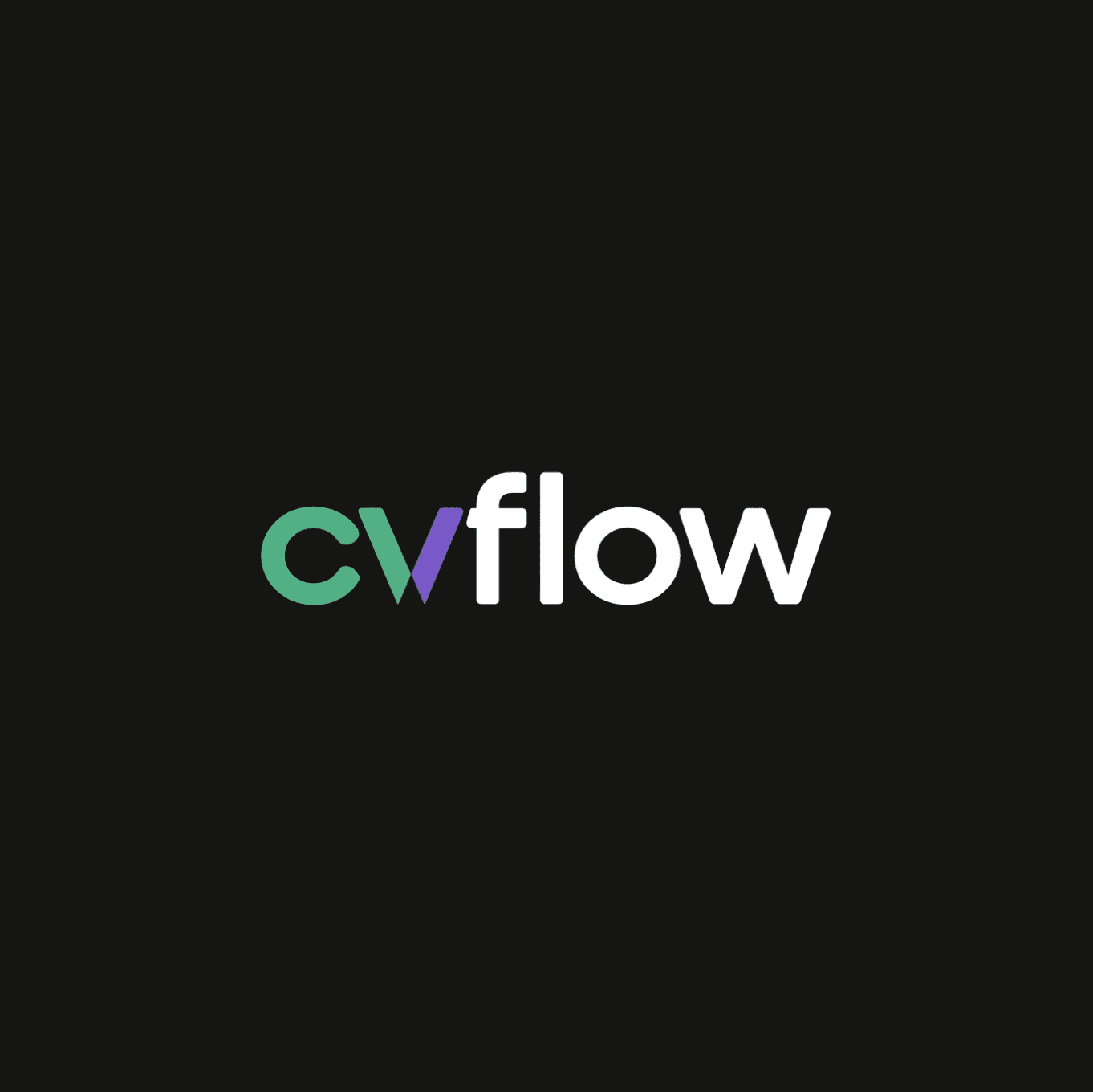 CVFlow screenshot